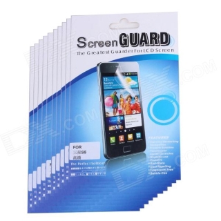 High Quality Protective ARM Screen Protector for Samsung Galaxy S5