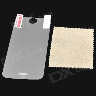 Protective Matte Frosted Screen Protector Guard Film for iPhone 5