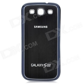 Replacement Battery Cover Case for Samsung i9300 Galaxy S3