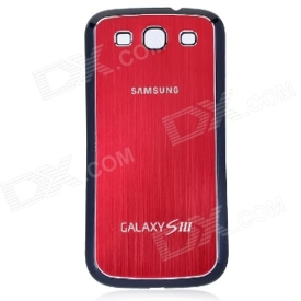 Replacement Battery Cover Case for Samsung i9300 Galaxy S3