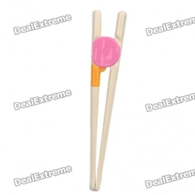Träning Chopsticks för nybörjare