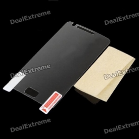 Protective Screen Protectors for Samsung i9100 Galaxy S2 