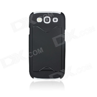Protective ABS Plastic Case for Samsung i9300 Galaxy S3