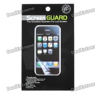 Protective ARM Screen Protector Guard Film for Samsung Galaxy S3 / i9300 (Glossy)