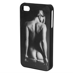 Skal iPhone 4/4S Sexy Back