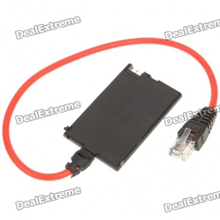 RJ45 Unlock Cable for Nokia N8